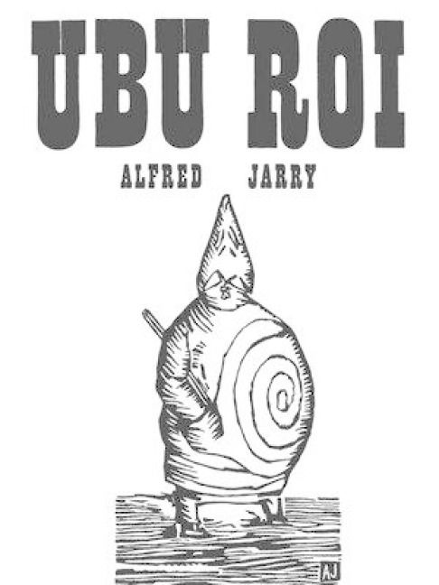Produktbild: Ubu Roi