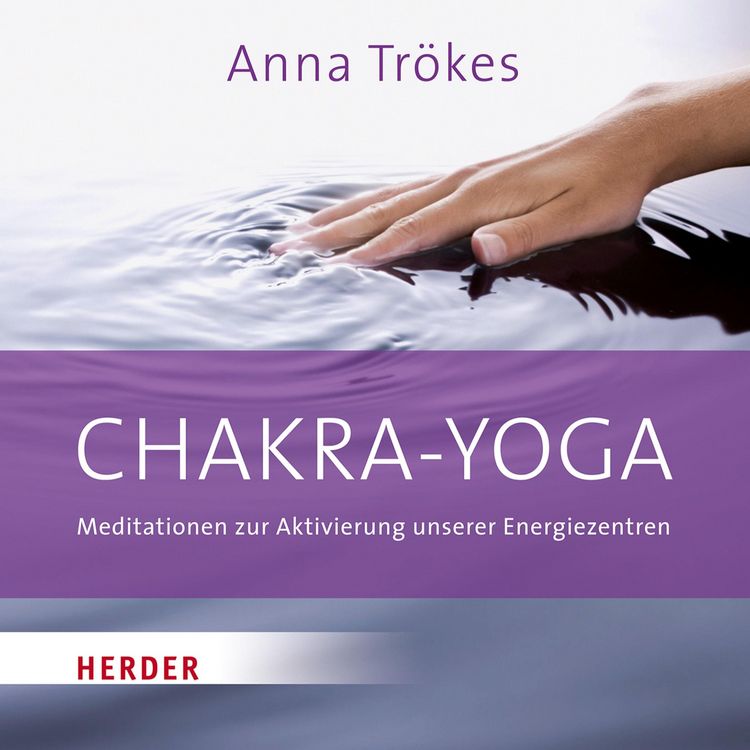 Produktbild: Chakra-Yoga