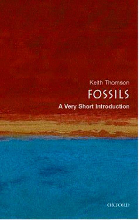 Produktbild: Fossils