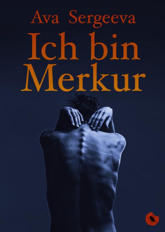 Bild vom Artikel Ich bin Merkur vom Autor Ava Sergeeva