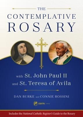 Produktbild: The Contemplative Rosary