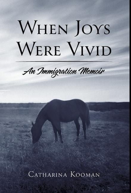 Produktbild: When Joys Were Vivid
