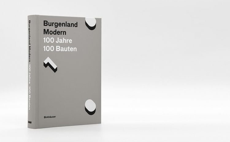 Produktbild: Burgenland Modern