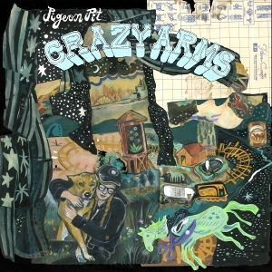 Produktbild: Crazy Arms
