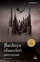 Produktbild: Sardinya Efsaneleri