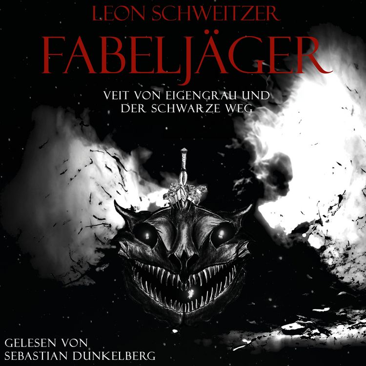 Produktbild: Fabelj&auml;ger