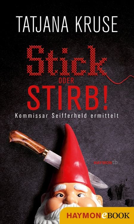 Produktbild: Stick oder stirb!