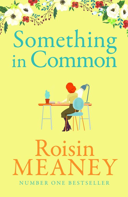 Produktbild: Something in Common