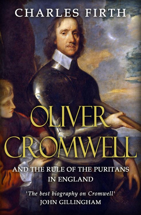 Produktbild: Oliver Cromwell