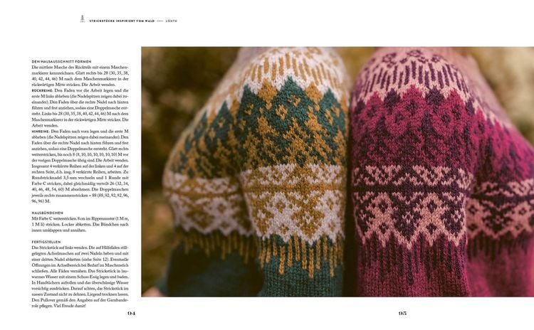 Produktbild: Soulmate Knits: Nordisch Stricken f&uuml;r dich und deine Lieblingsmenschen