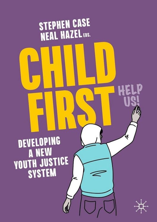 Produktbild: Child First