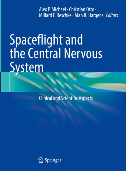 Produktbild: Spaceflight and the Central Nervous System