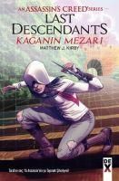 Produktbild: Kaganin Mezari