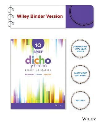 Produktbild: Dicho Y Hecho