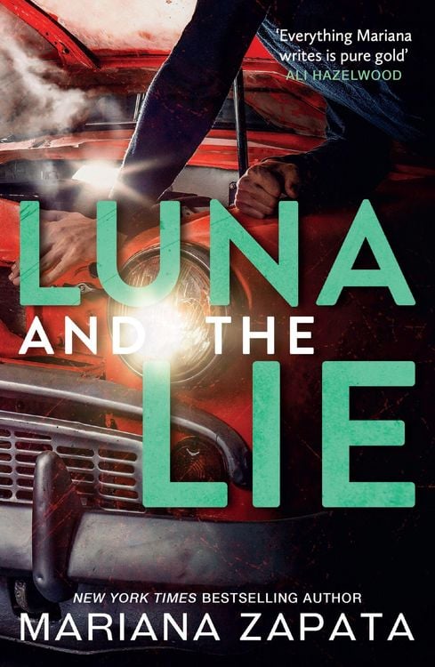 Produktbild: Luna and the Lie
