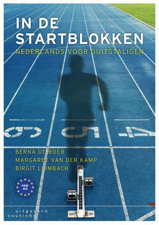 Produktbild: In de startblokken (A1-A2)