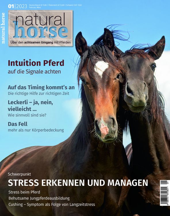 Produktbild: Natural Horse 43
