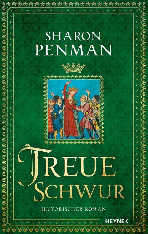 Produktbild: Treueschwur