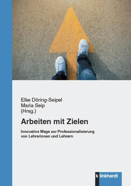 Produktbild: Arbeiten mit Zielen