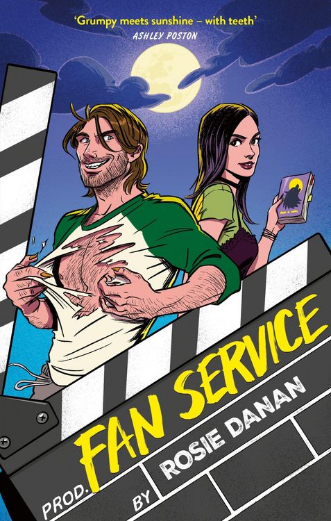 Produktbild: Fan Service