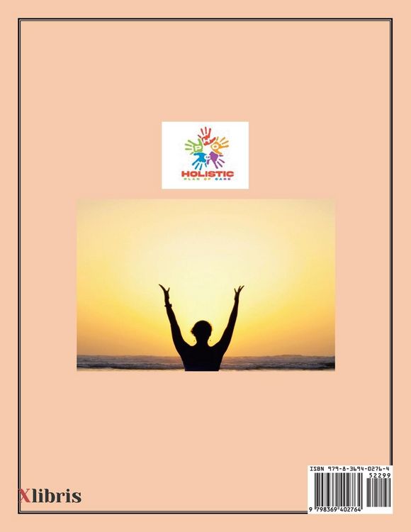 Produktbild: Grief & Loss Workbook