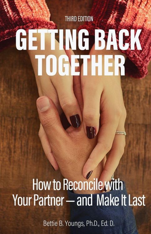 Produktbild: Getting Back Together 3rd Edition