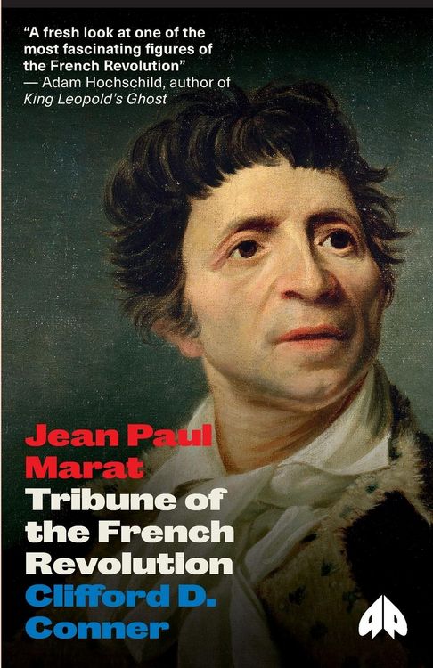Produktbild: Jean Paul Marat