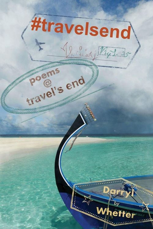 Produktbild: #travelsend