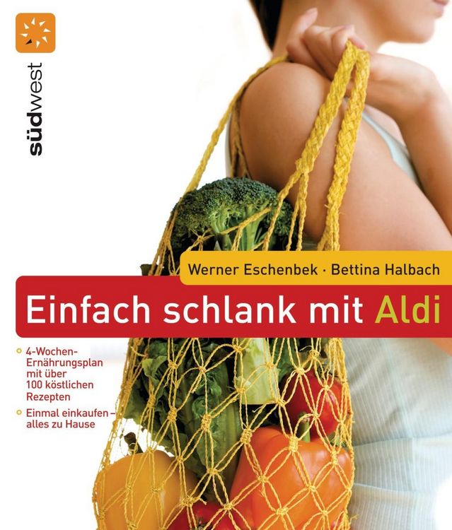 Produktbild: Einfach schlank mit ALDI