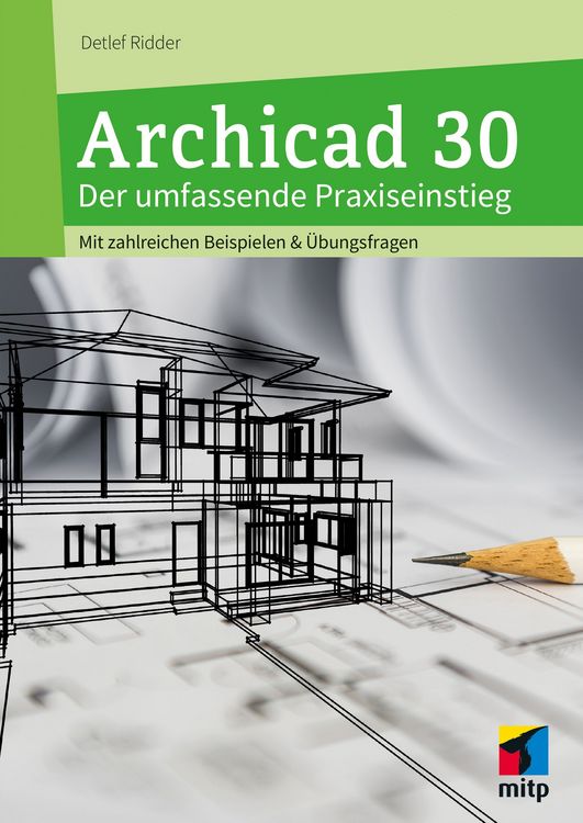 Produktbild: Archicad 30