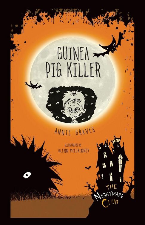 Produktbild: Guinea Pig Killer