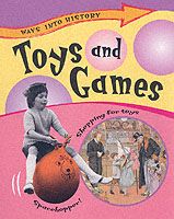 Produktbild: Toys and Games