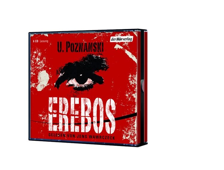 Produktbild: Erebos
