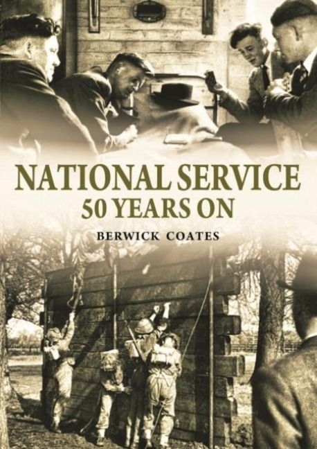 Produktbild: National Service Fifty Years On