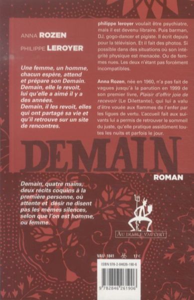 Produktbild: Demain