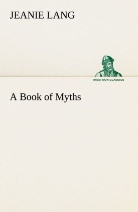 Produktbild: A Book of Myths