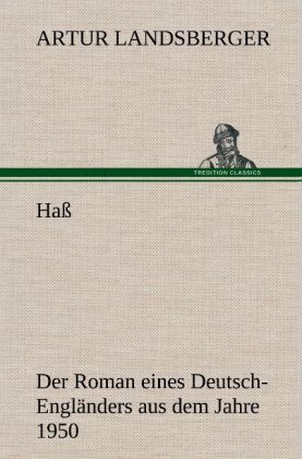 Produktbild: Ha&szlig;