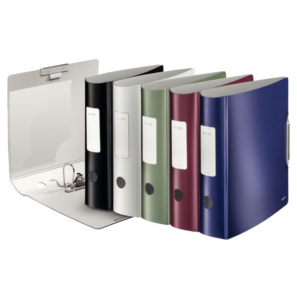 Produktbild: Leitz Qualit&auml;ts-Ordner 180&deg; Active Style