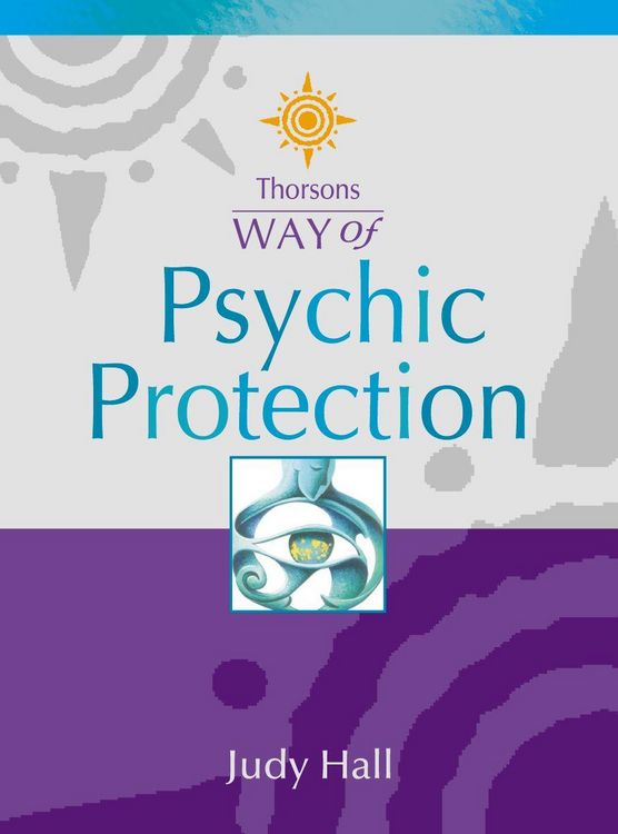 Produktbild: Psychic Protection