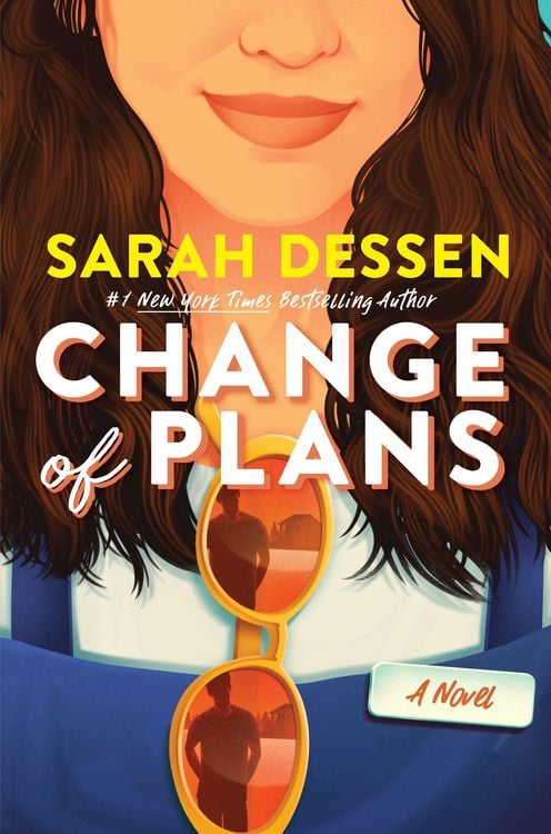 Produktbild: Change of Plans