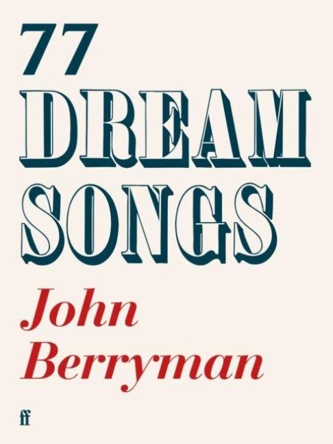 Produktbild: 77 Dream Songs