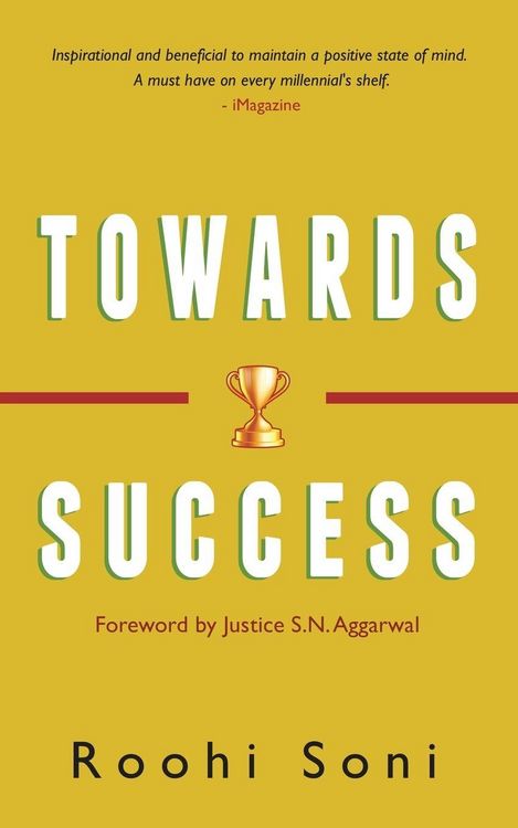 Produktbild: Towards Success