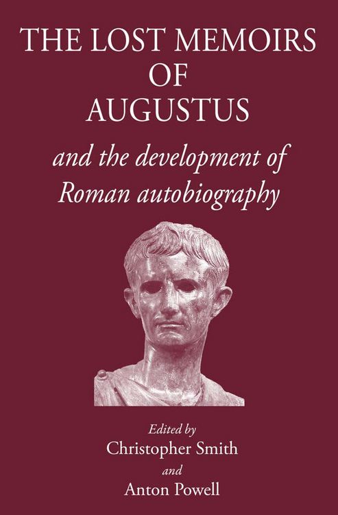 Produktbild: Lost Memoirs of Augustus