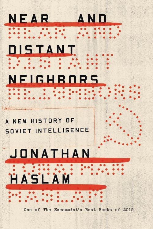 Produktbild: Near and Distant Neighbors