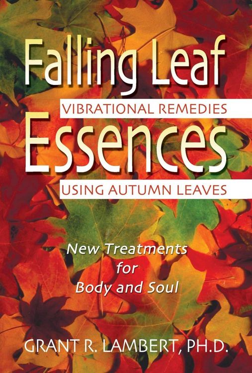 Produktbild: Falling Leaf Essences