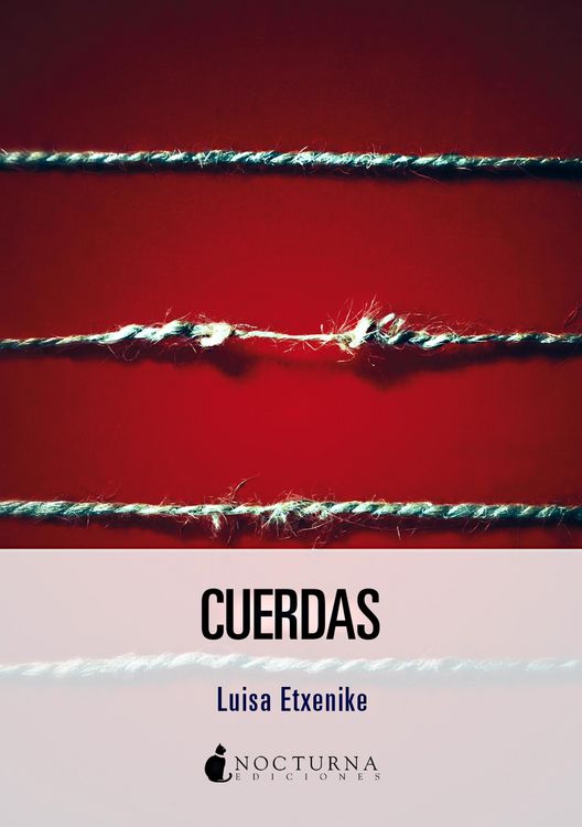 Produktbild: Cuerdas
