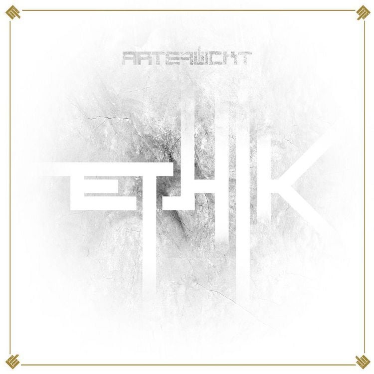 Produktbild: Ethik (CD Digipak)