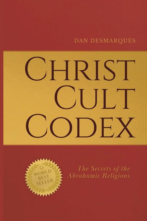 Produktbild: Christ Cult Codex