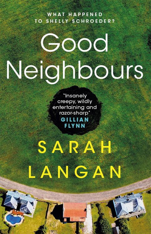 Produktbild: Good Neighbours