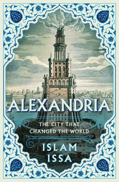 Produktbild: Alexandria